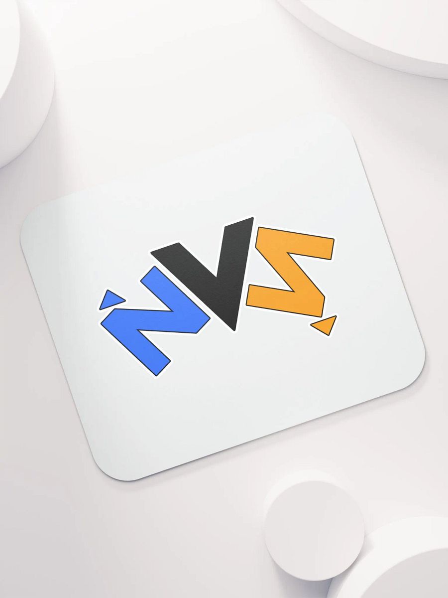 NvS Mouse Pad product image (7)