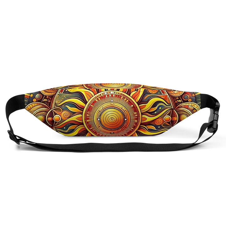 All-Over Print Fanny Pack product image (1)