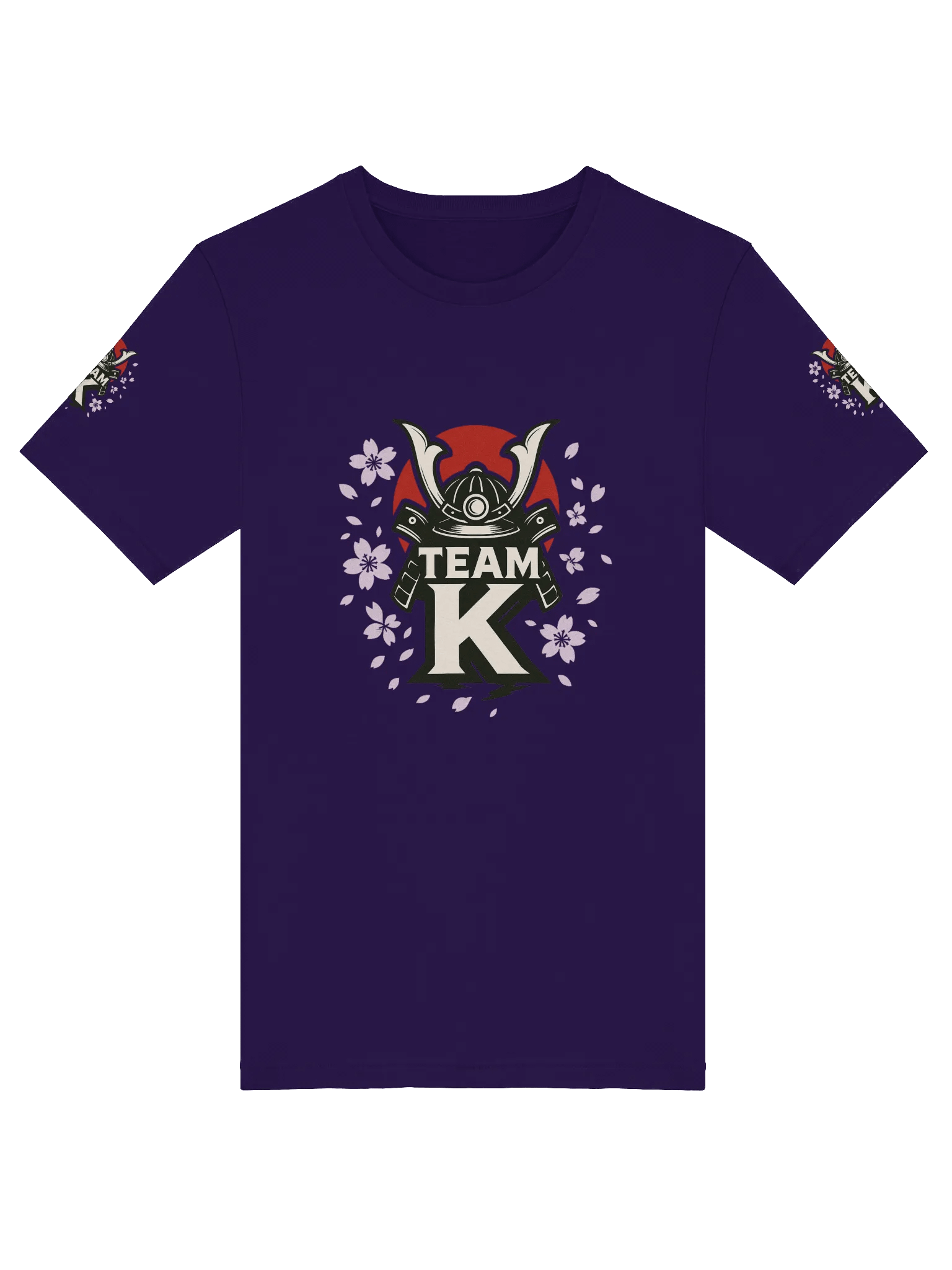 Team K Japan T-Shirt product image (1)