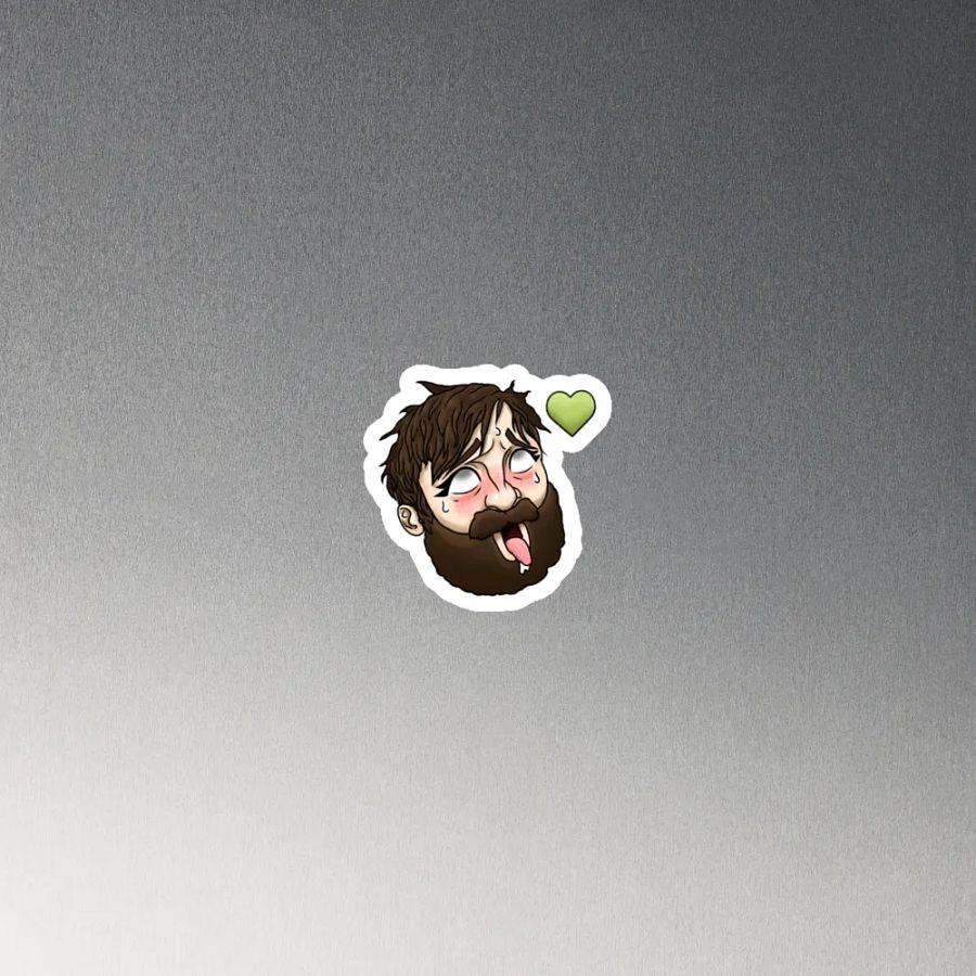 Xytiahegao Magnet product image (2)