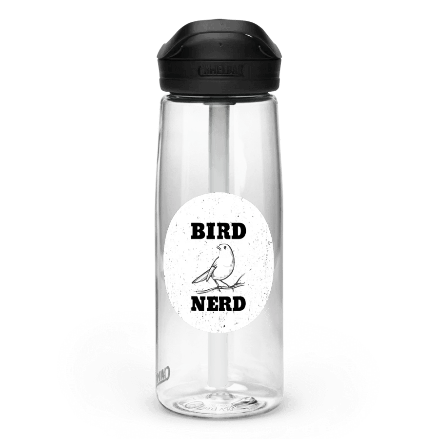🦜 Quench Your Feathery Friend's Thirst in Style! 🌿 CamelBak Eddy - Because Even Birds Deserve the Best! 🐦 product image (3)
