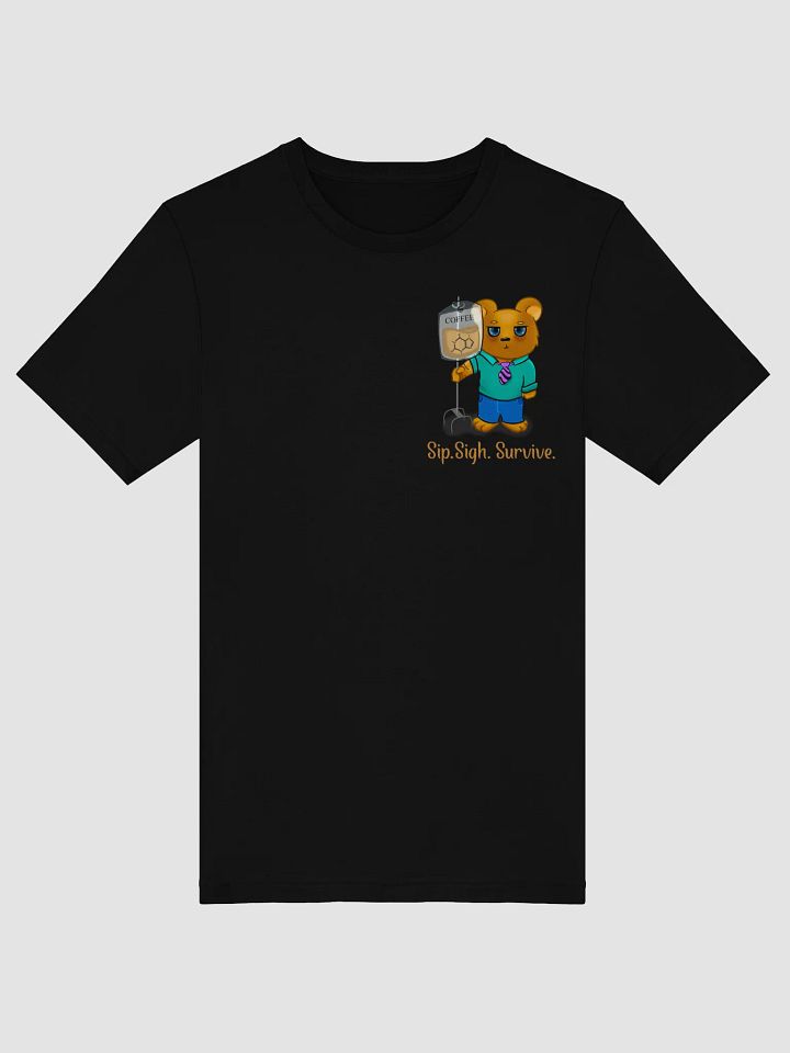 IV coffee - Women's T-shirt product image (3)