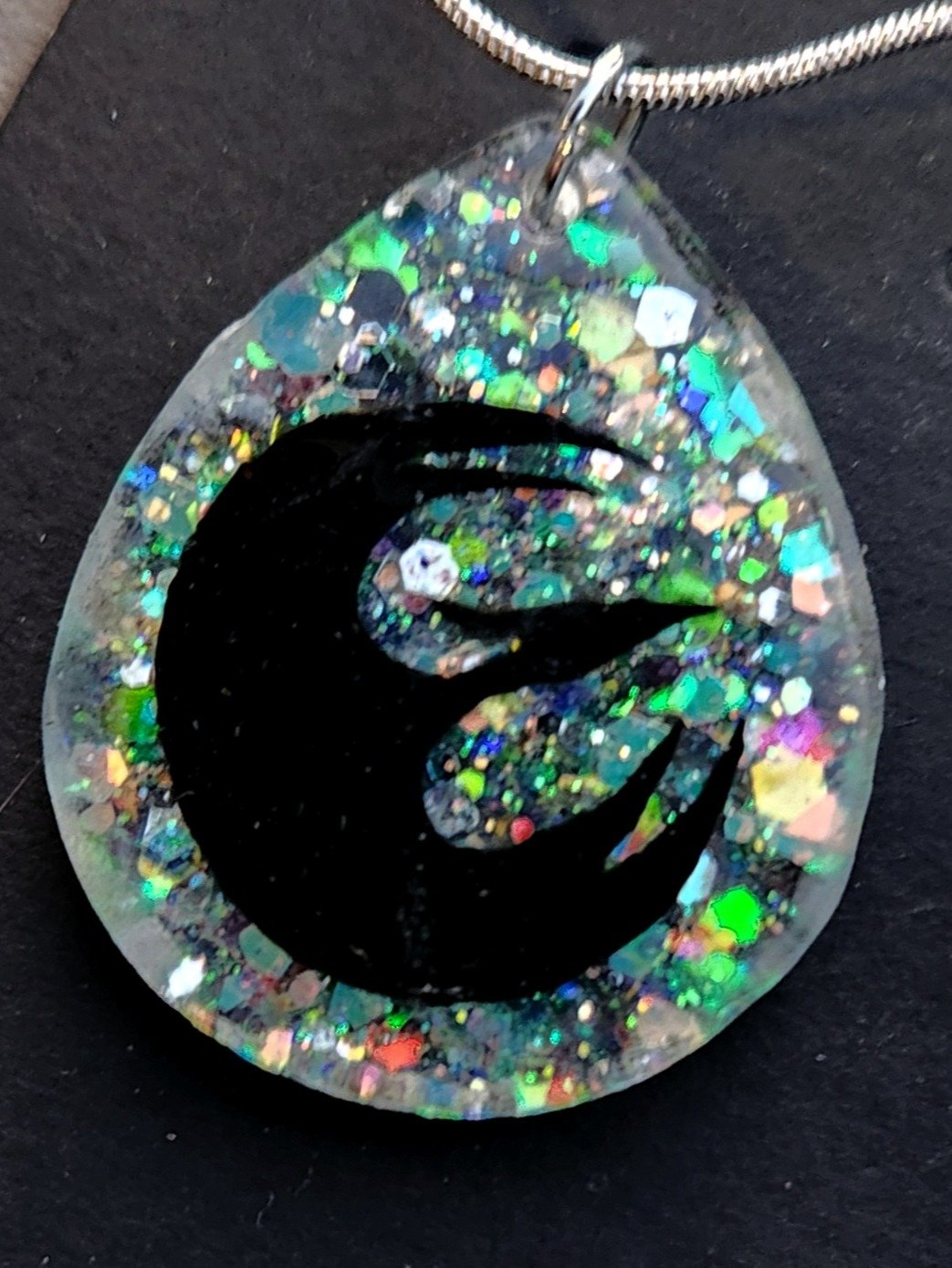 Phoenix Rebel Necklace product image (3)