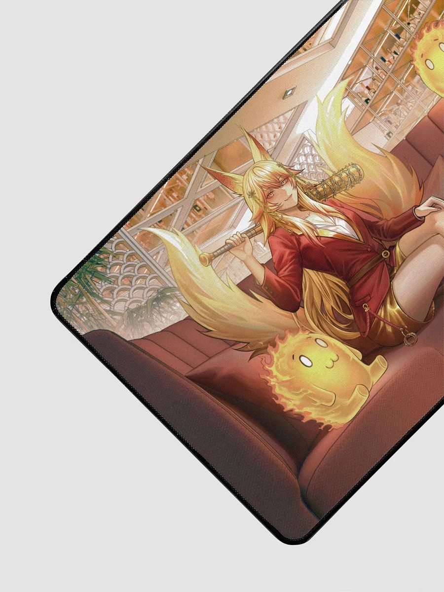 Drink Time Desk Mat product image (3)