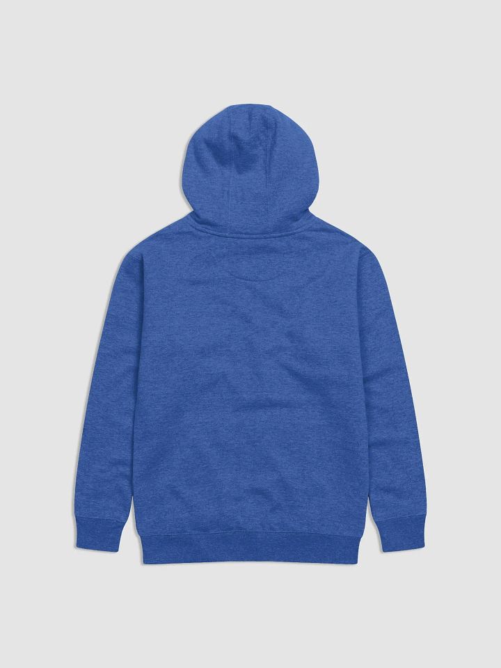 CLHY Red Dot Logo Hoodie product image (10)