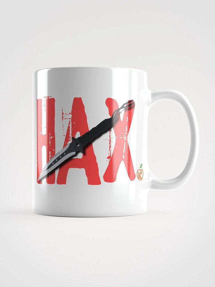 Knife Hax K Cup product image (2)