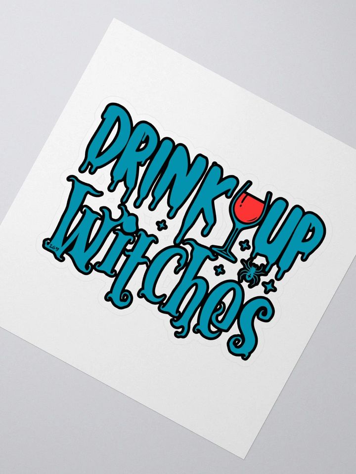 DRINK UP WITCHES product image (5)