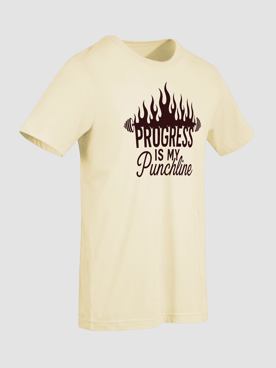 Progress Is My Punchline product image (7)