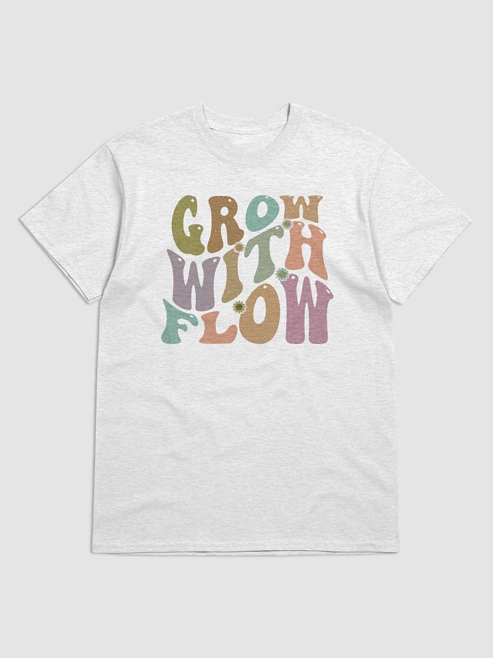 Grow With Flow Tee product image (2)