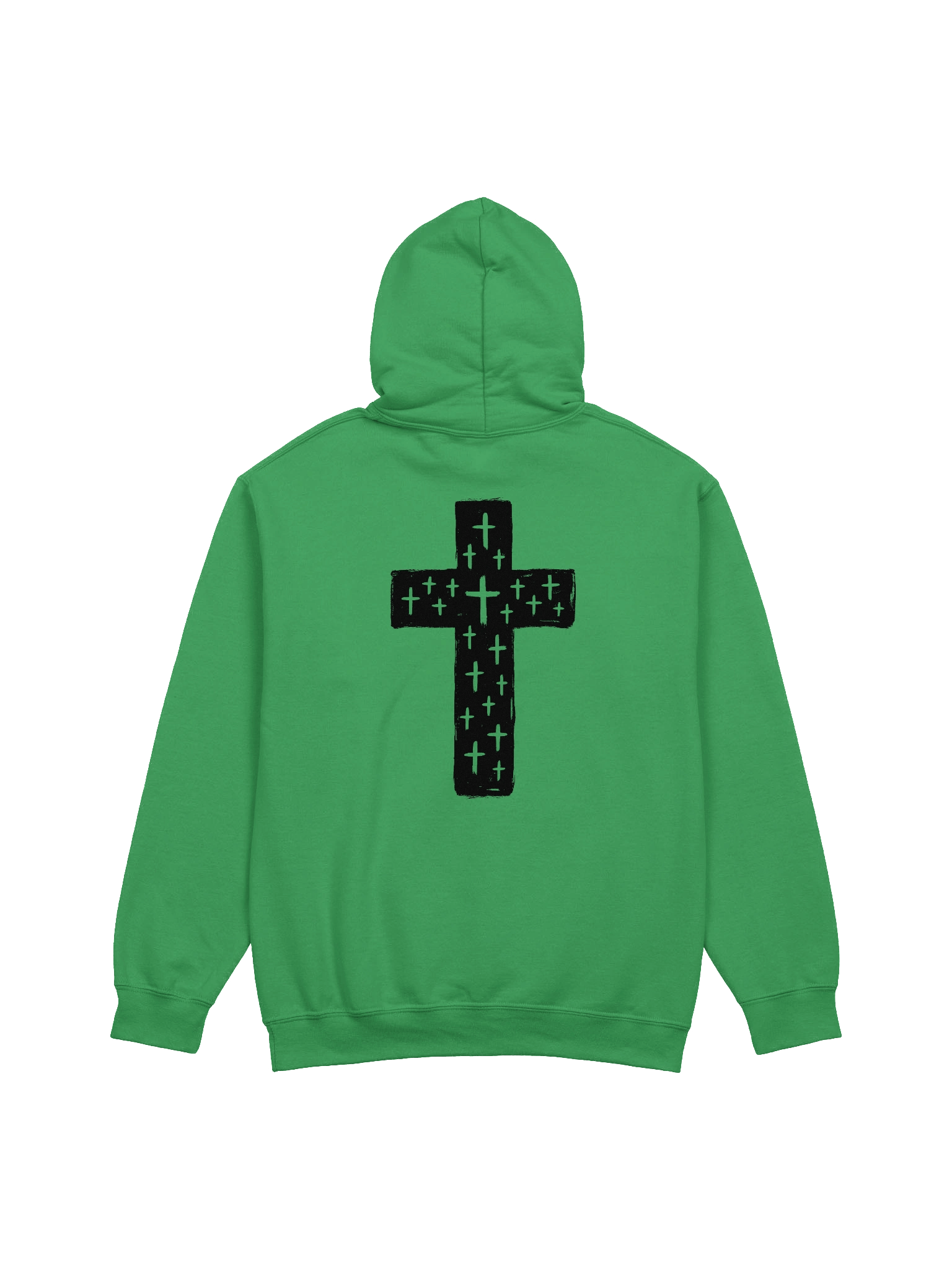 Cross of Crosses Hoodie product image (1)