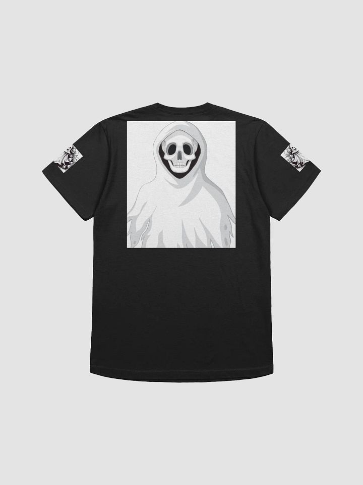Spooky Patch T-Shirt product image (11)