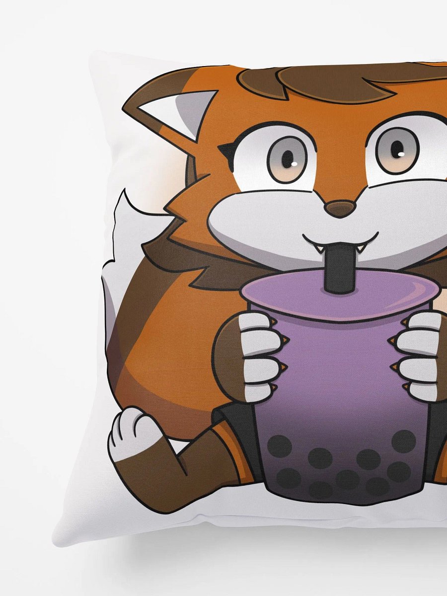 Boba Cinder Pillow product image (5)
