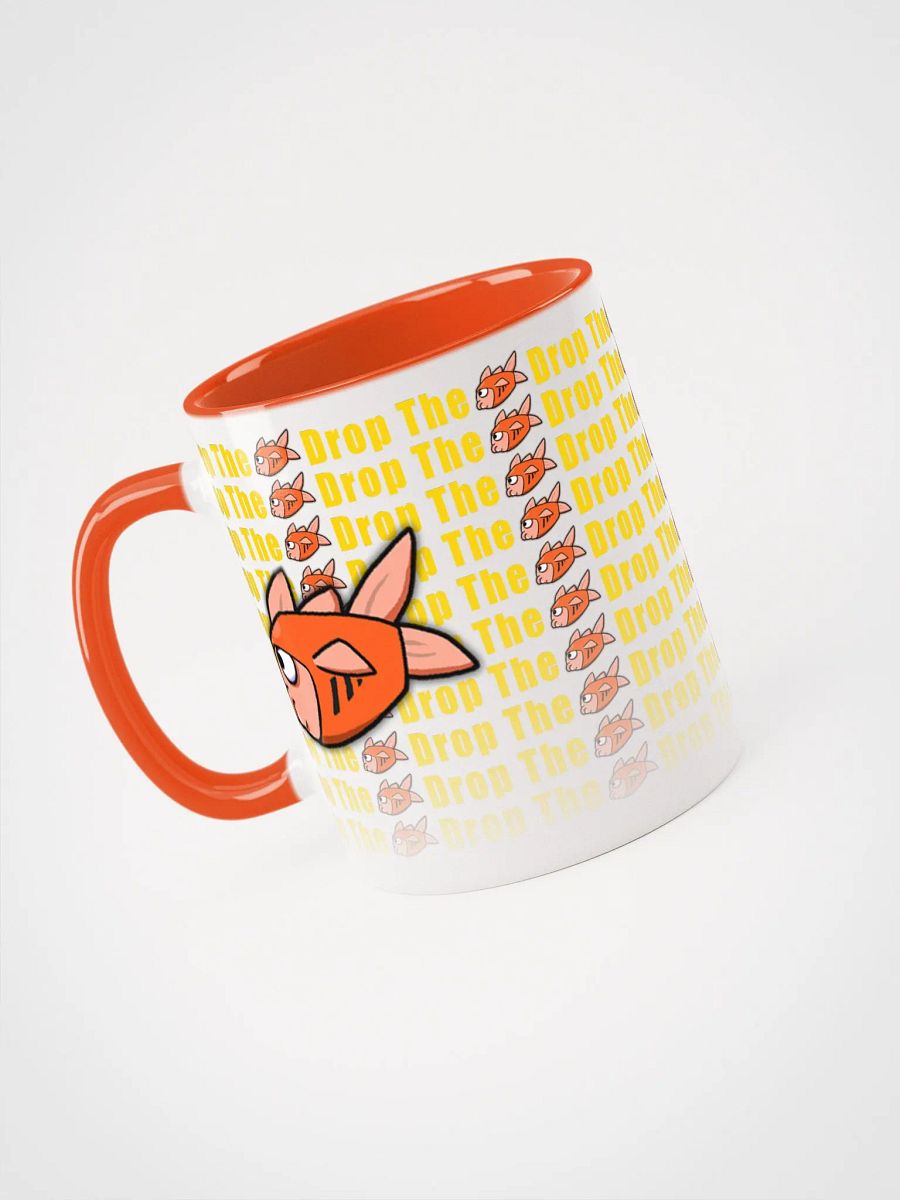 Liddles Drop The Bass Mug product image (8)