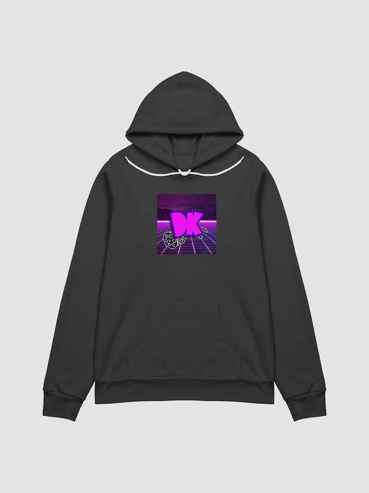DK Watch Party Pullover Hoodie product image (2)