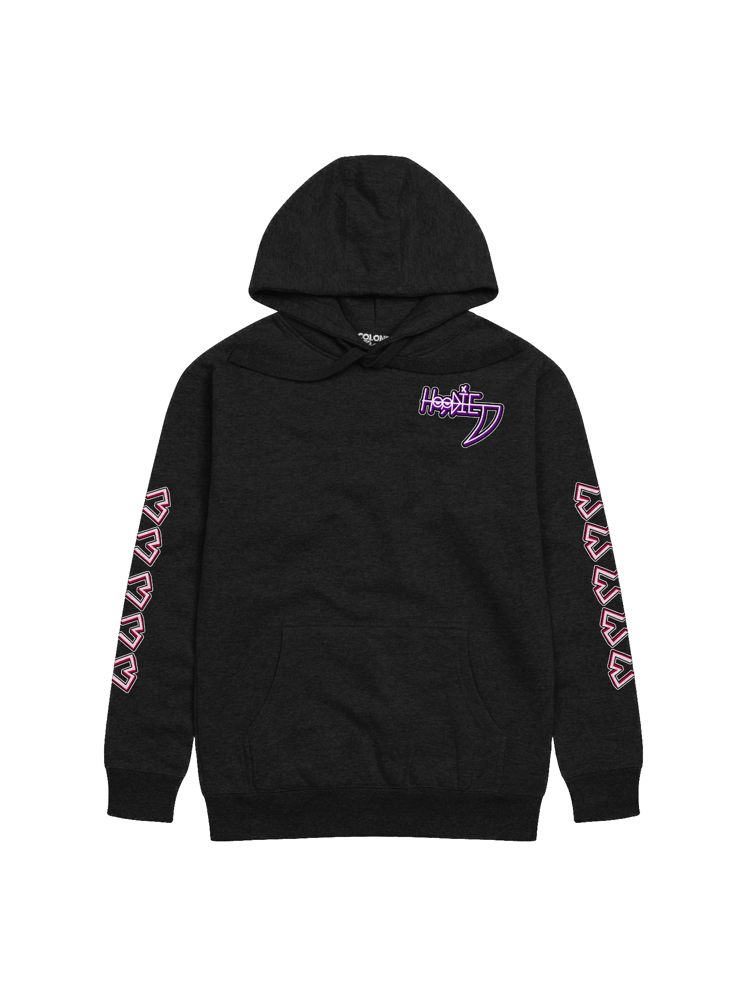 Hoodie REDUX - Hoodie product image (1)