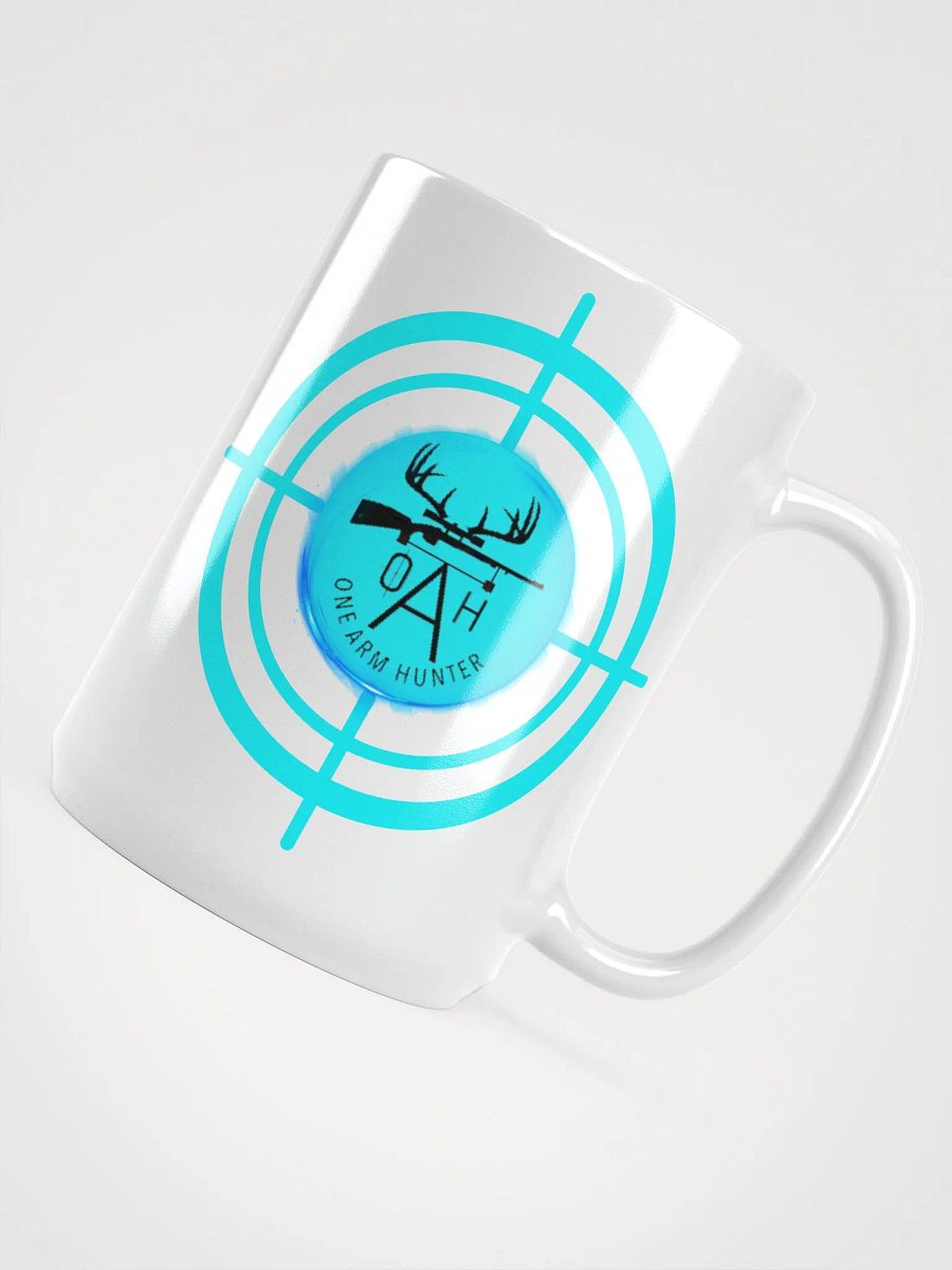 Hunter Coffee Mug product image (4)