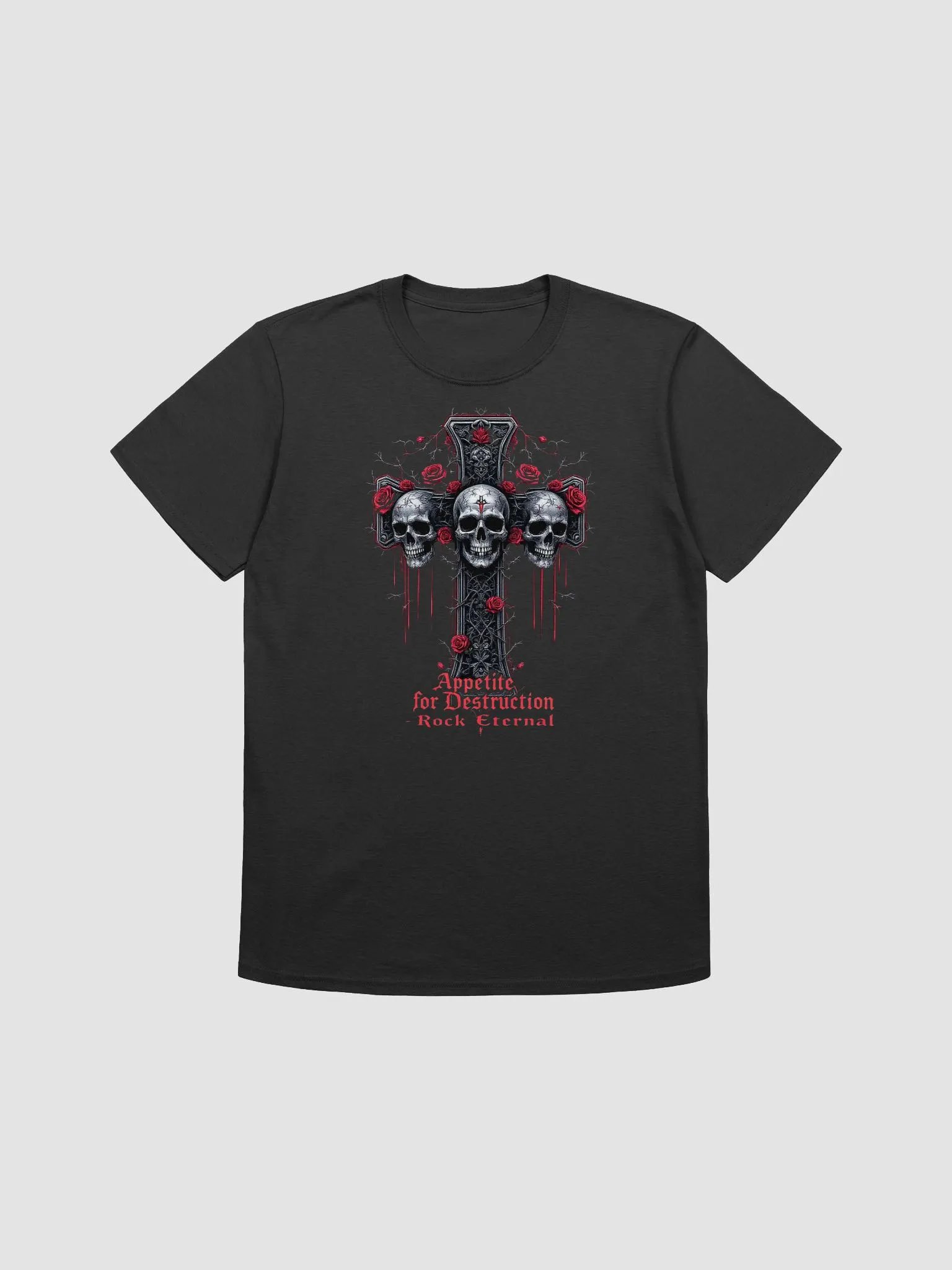 Guns and Roses Tee product image (1)