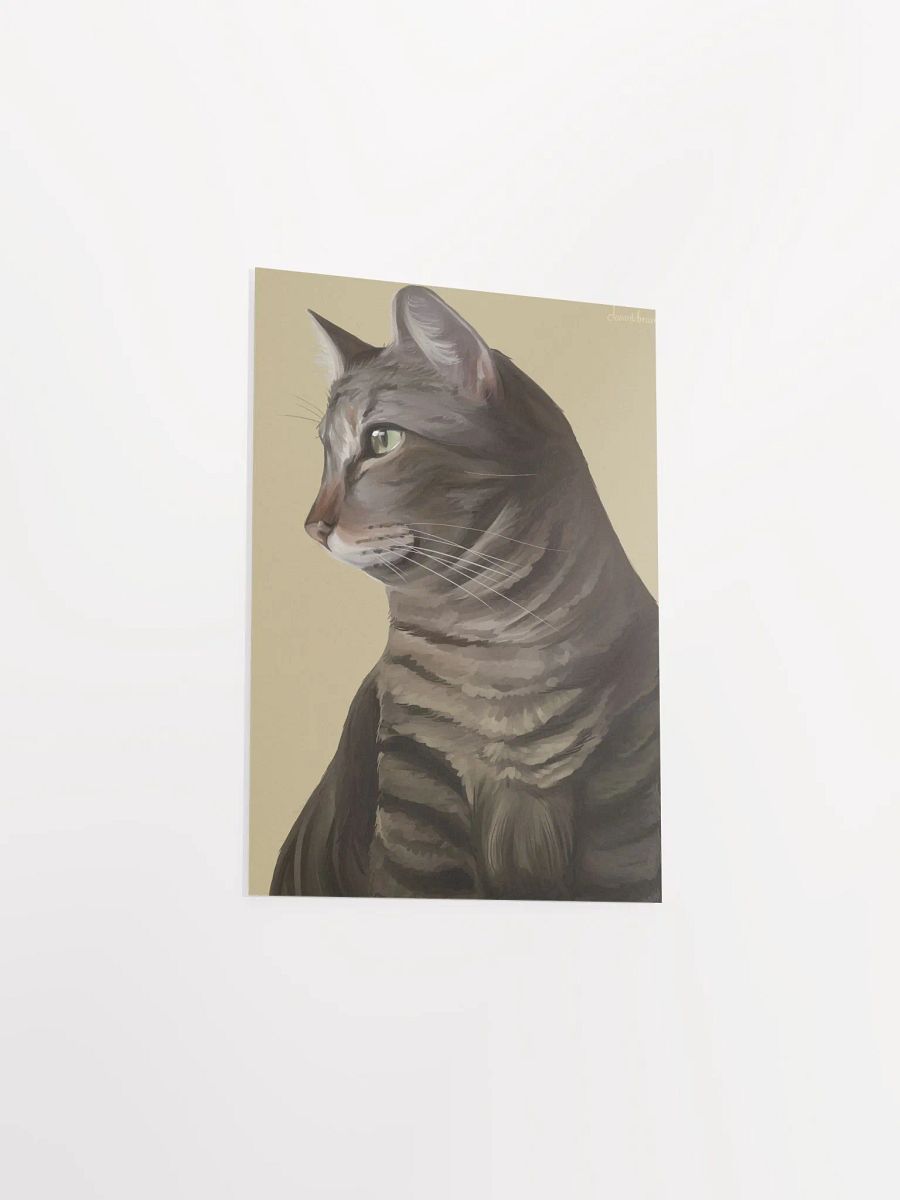 Tabby Cat product image (3)