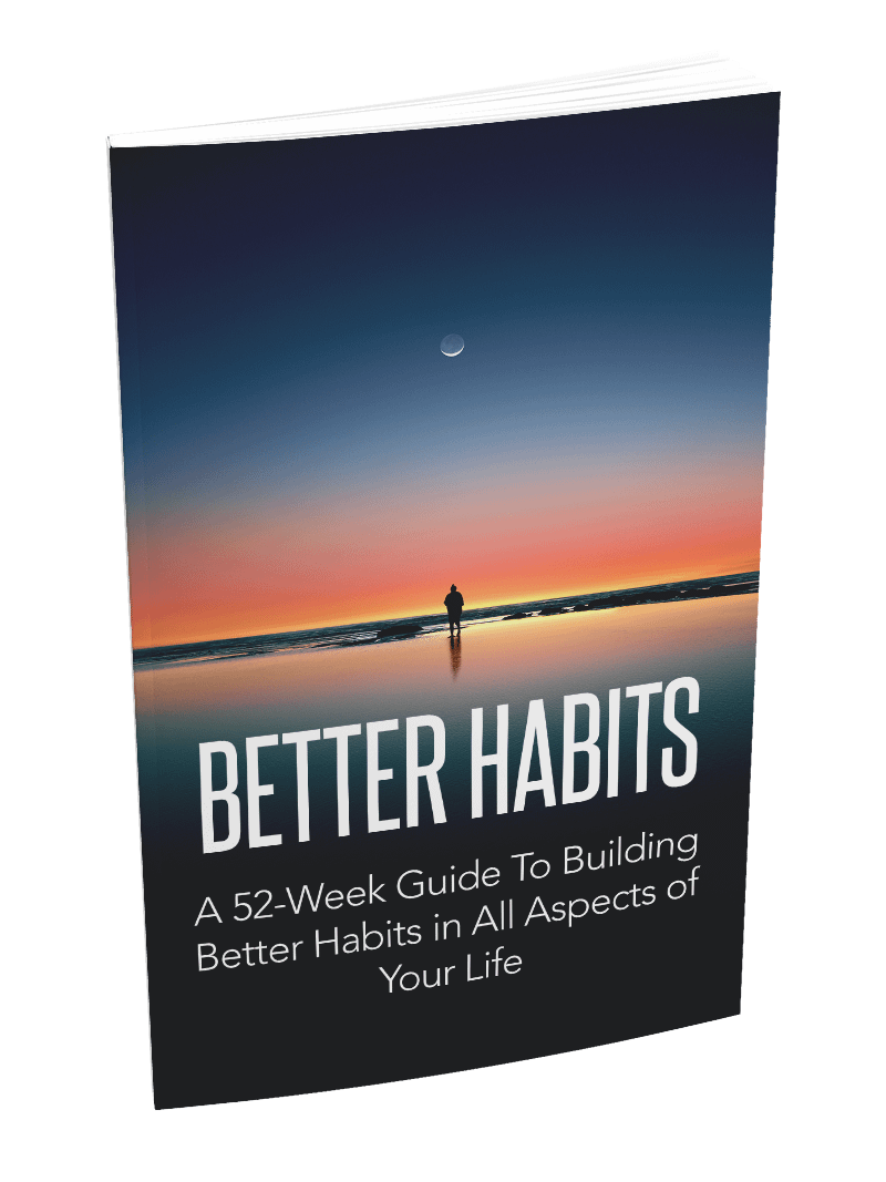Better Habits eBook product image (2)