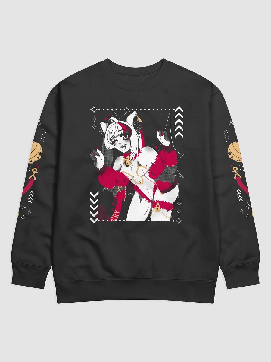 Cherry Sweatshirt product image (1)