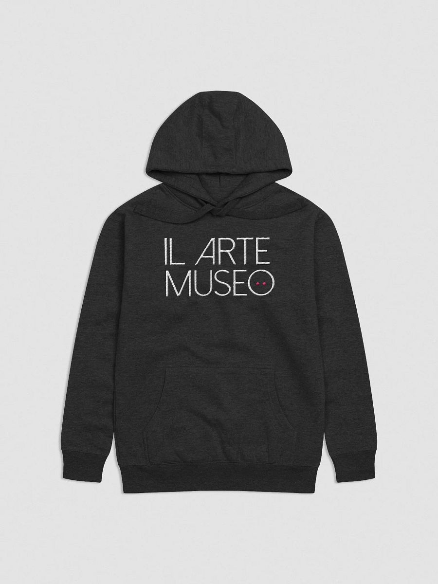 iAM Brand Hoodie product image (4)