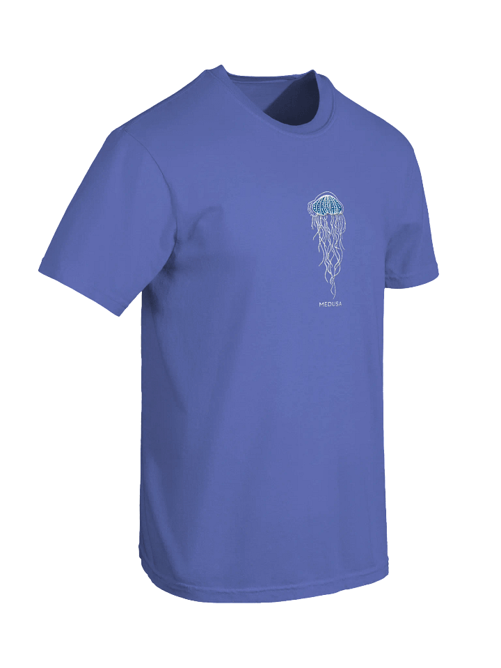 Medusa [Embroidery] product image (26)