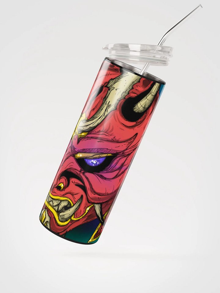 Oni Tumbler product image (2)