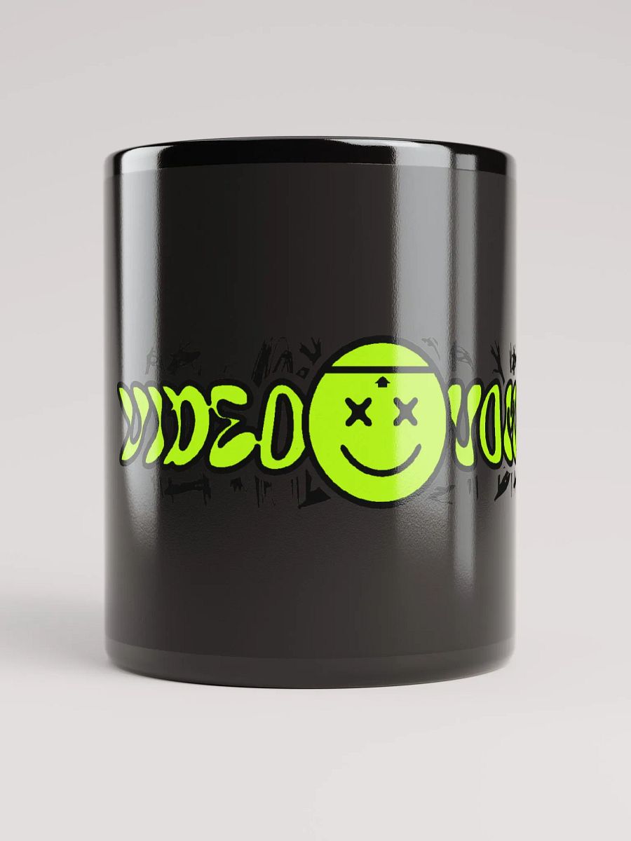 videovomit Graffiti Mug product image (3)