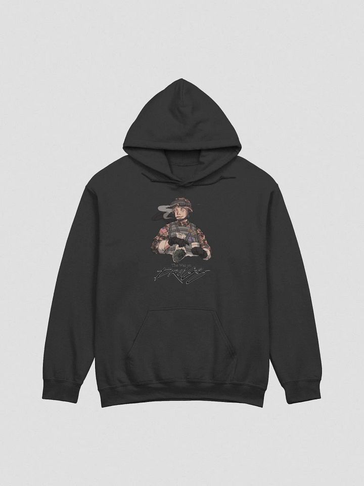 War on Drugs Hoodie product image (1)