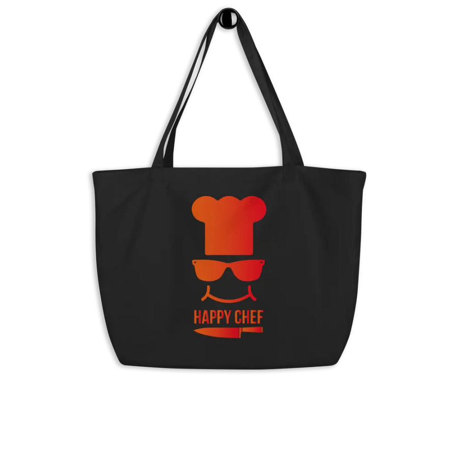 Organic Canvas Tote: Carry with Consciousness product image (8)