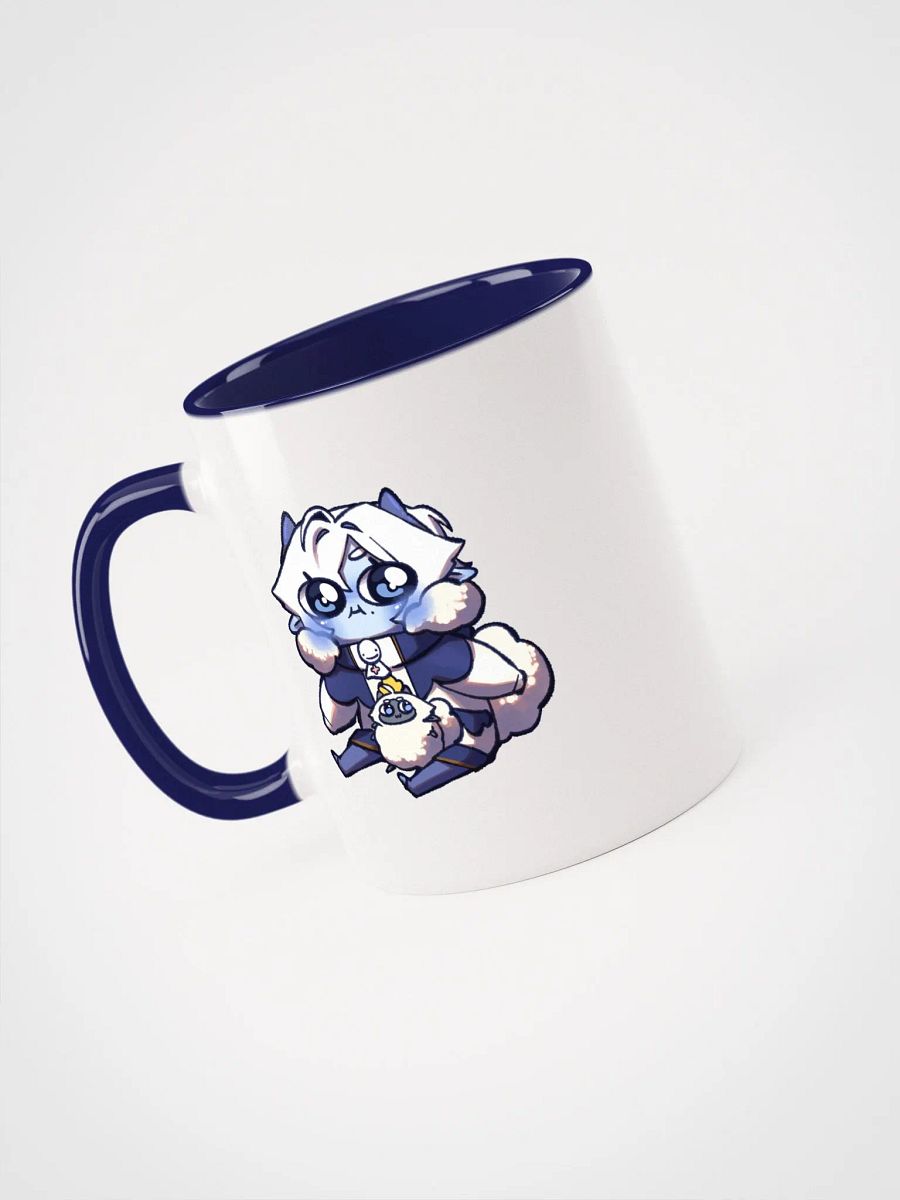 Ama Mug | 11oz / 15oz product image (3)