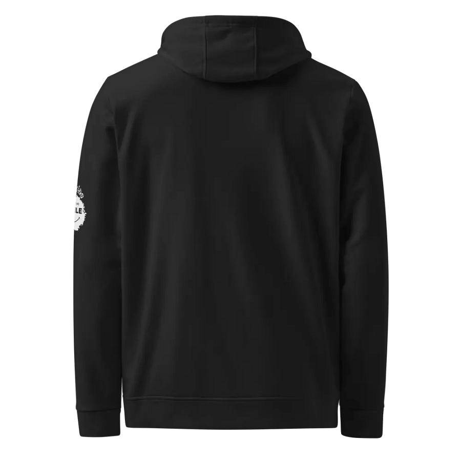 Stay Cozy Stay Cool Fleece Hoodie product image (6)