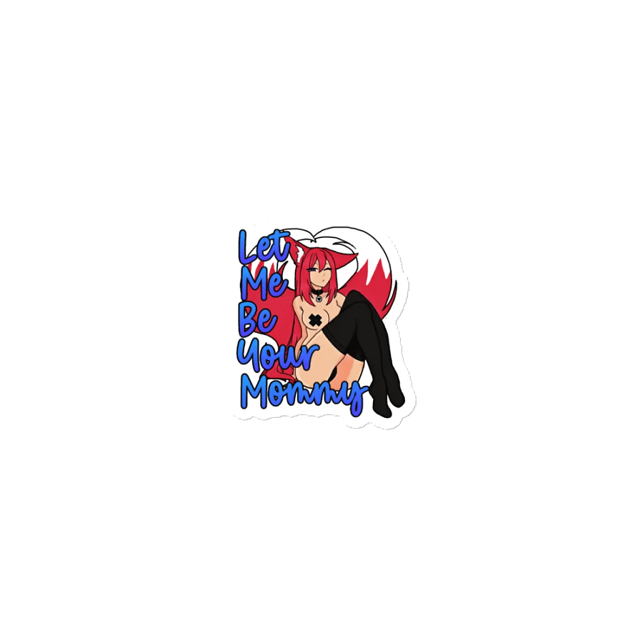 LMBYM Magnet product image (1)