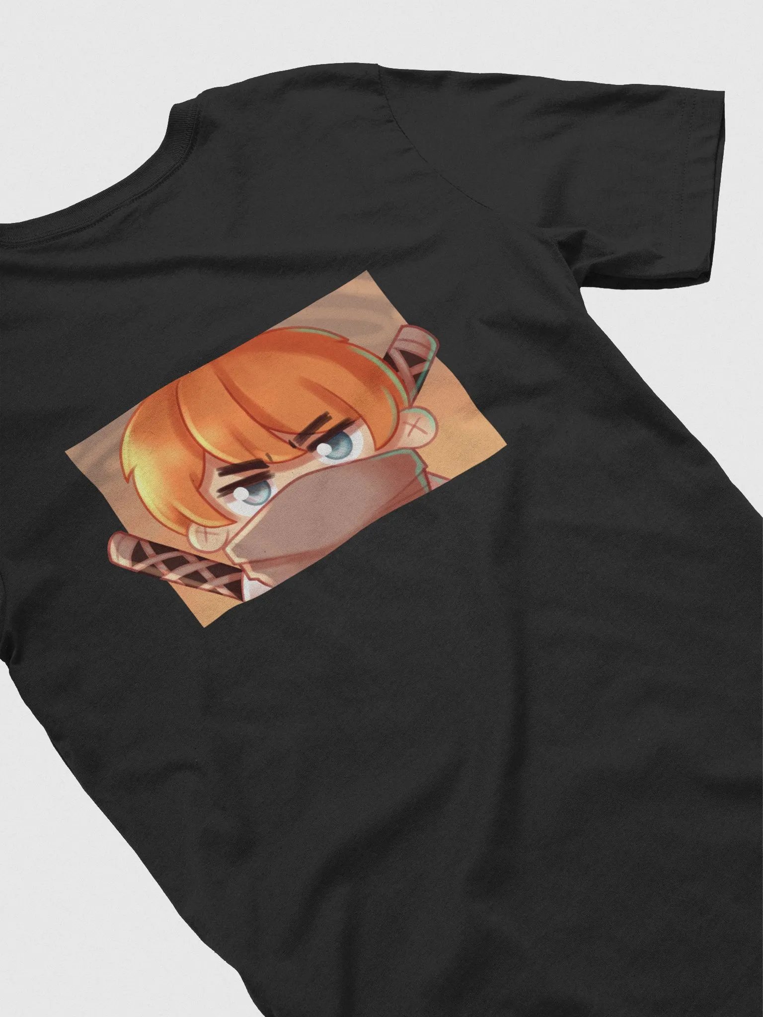 wowy ninja t-shirt product image (35)