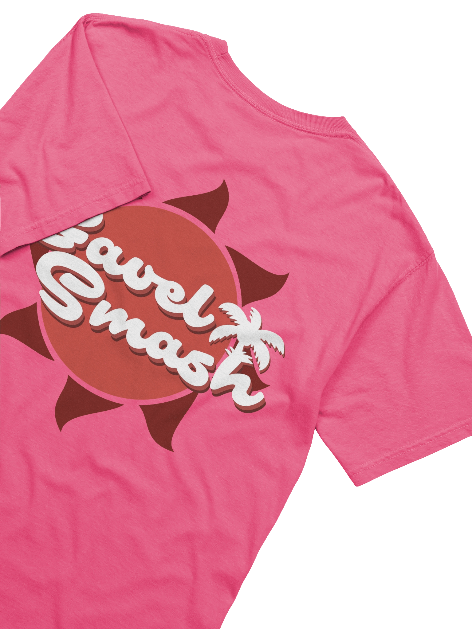 Gavel Summer Tee product image (20)