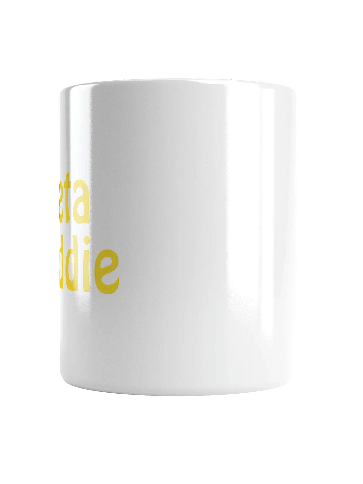 Meggs Beta Baddie Mug product image (2)