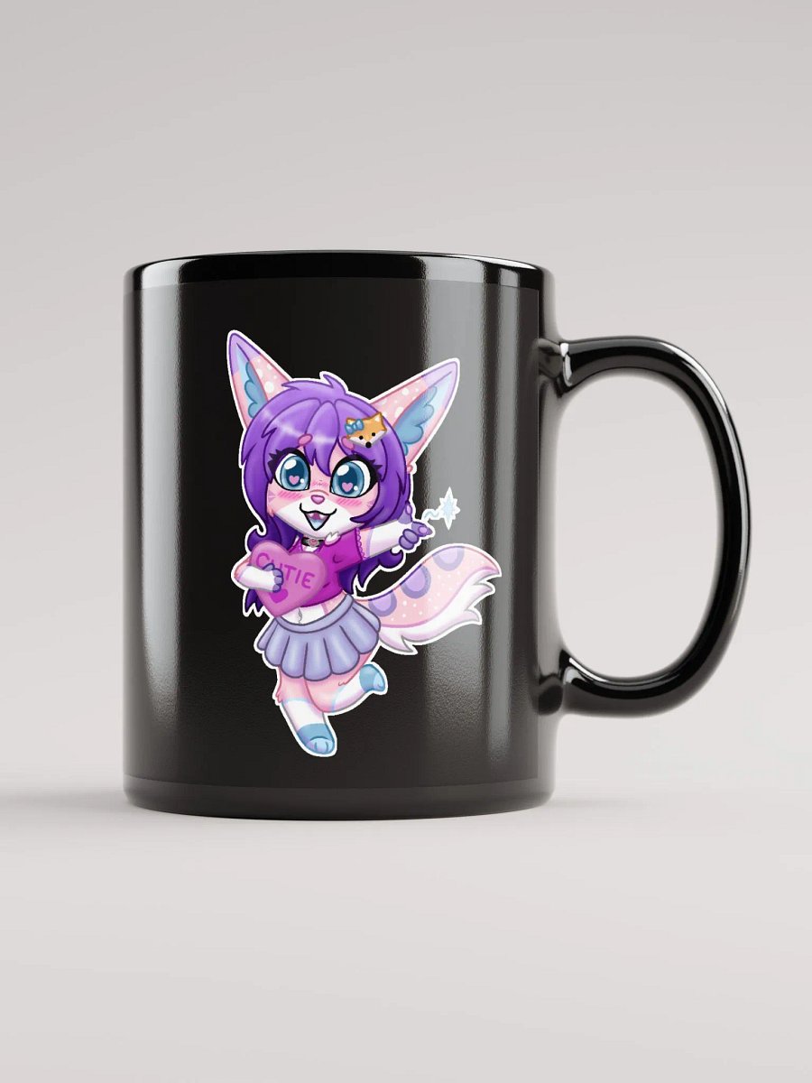 Chibi Foxy Mug product image (1)