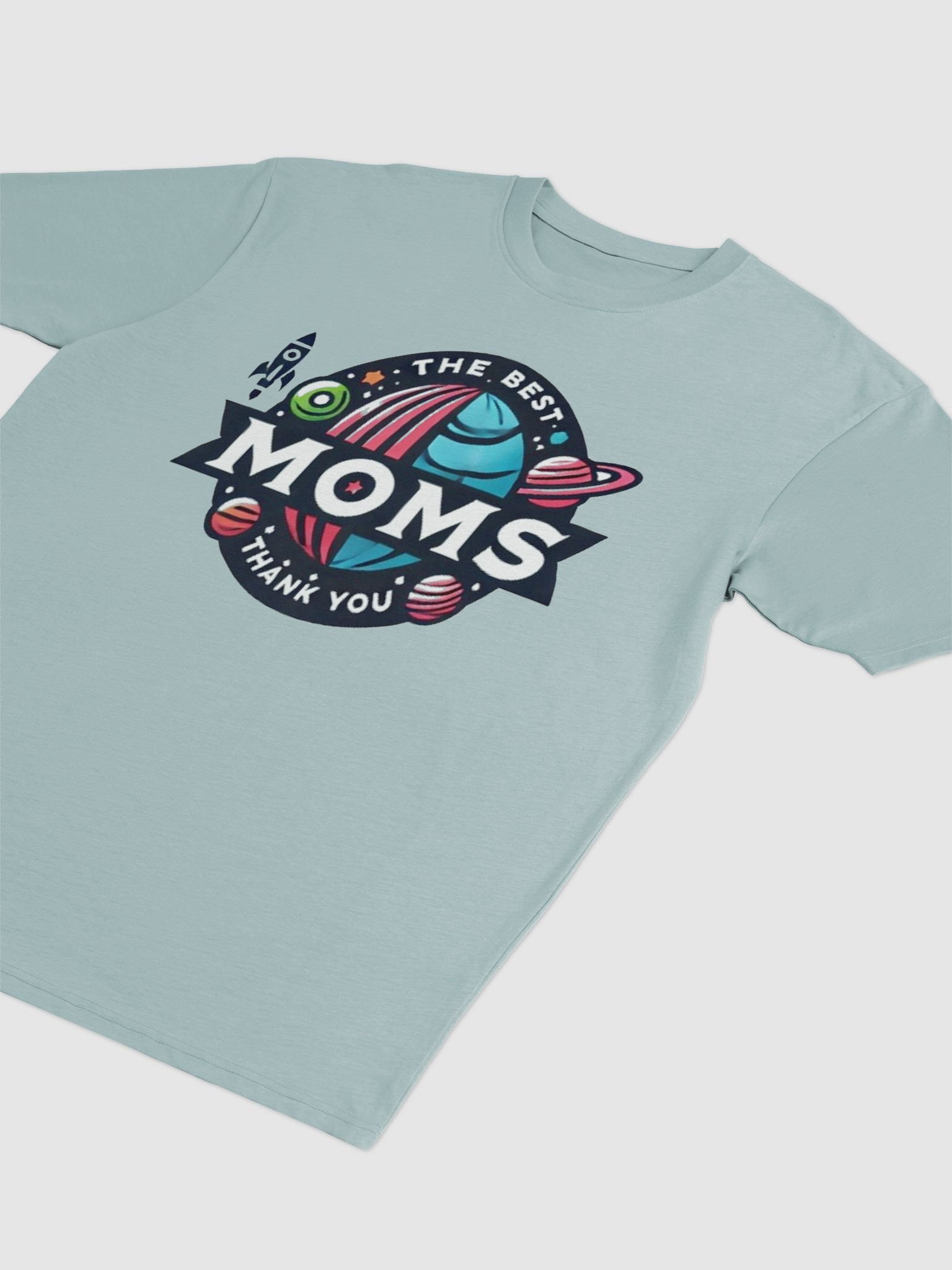 Galactic Mom Appreciation Tee product image (7)