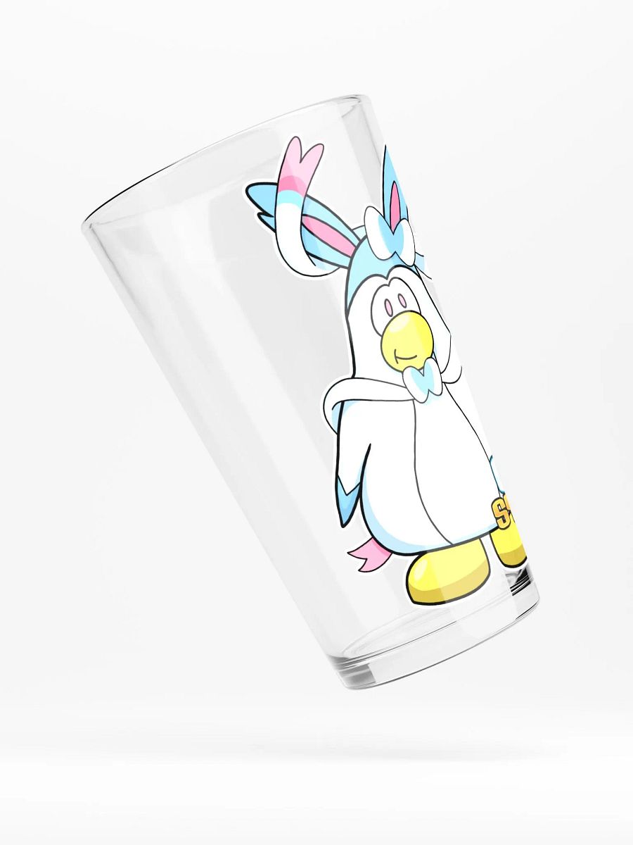 Club Shiny Sylveon Pint Glass product image (4)