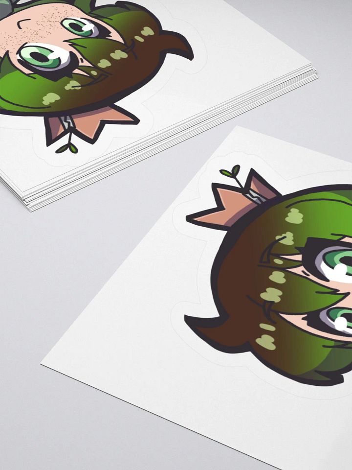 FizzySoda Sticker product image (5)
