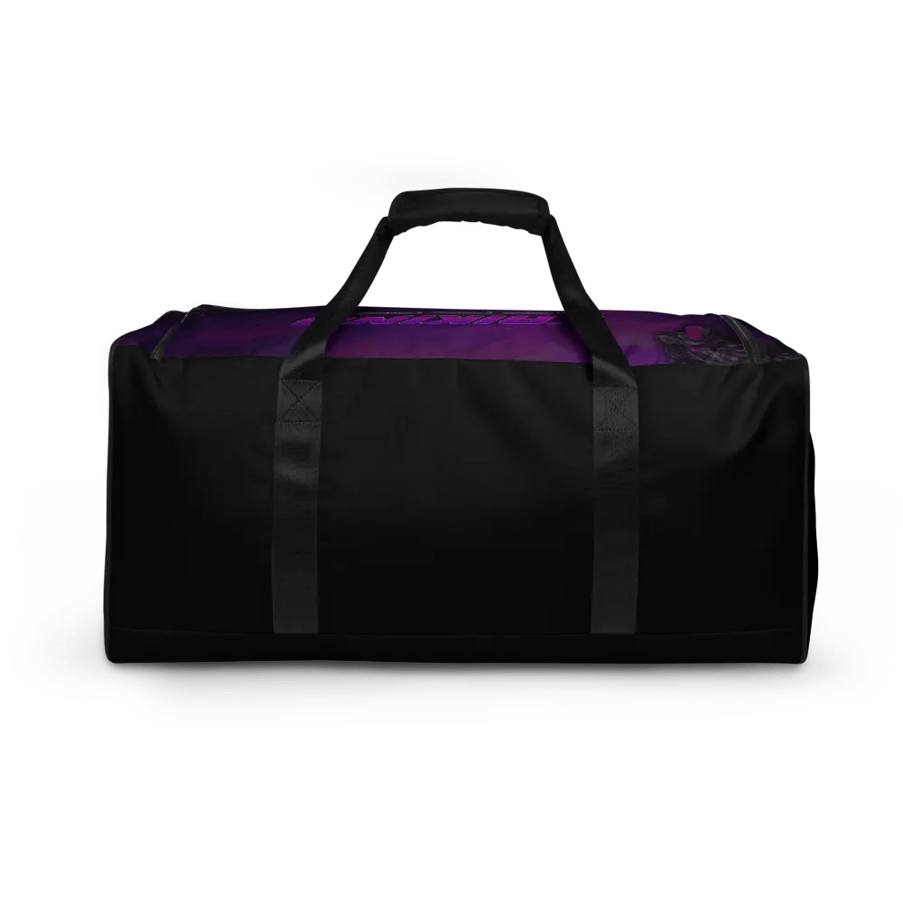 Kai's Duffle Bag product image (4)