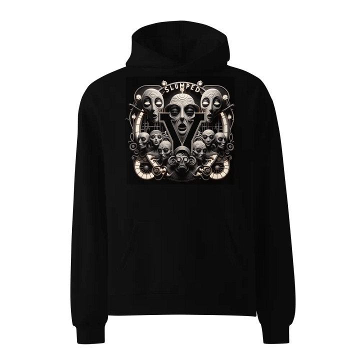 DARK GHOUL product image (1)