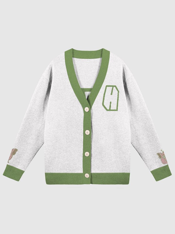 KING HAMM CARDIGAN product image (3)