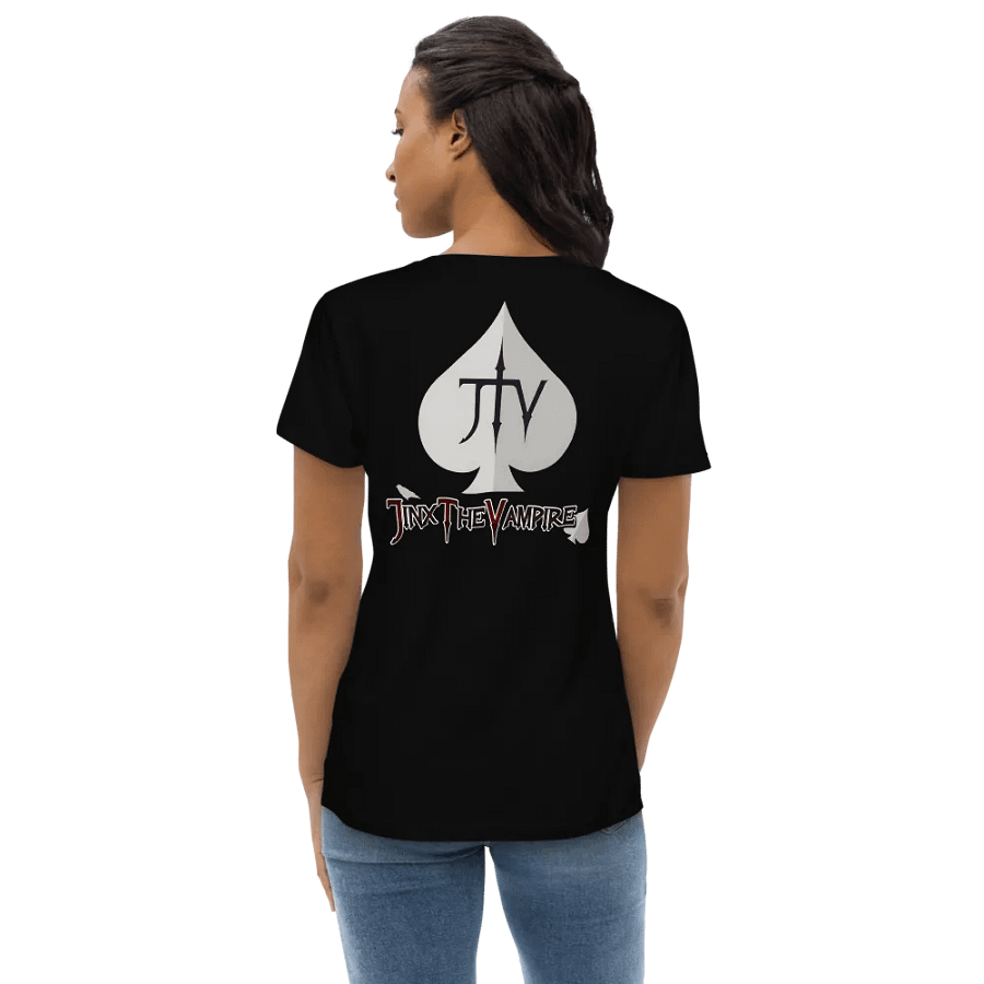 JTV Logo Women's Tee product image (1)
