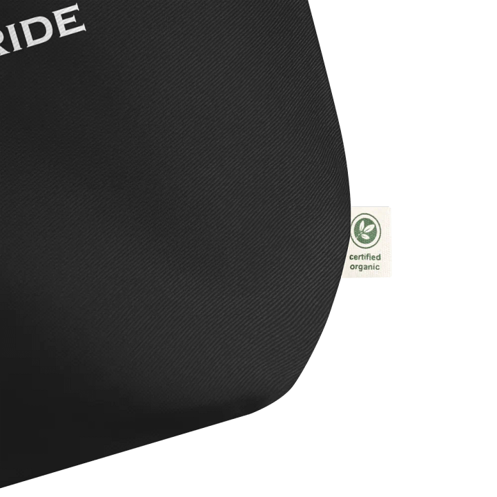 #AtaxiaPride Tote Bag product image (2)