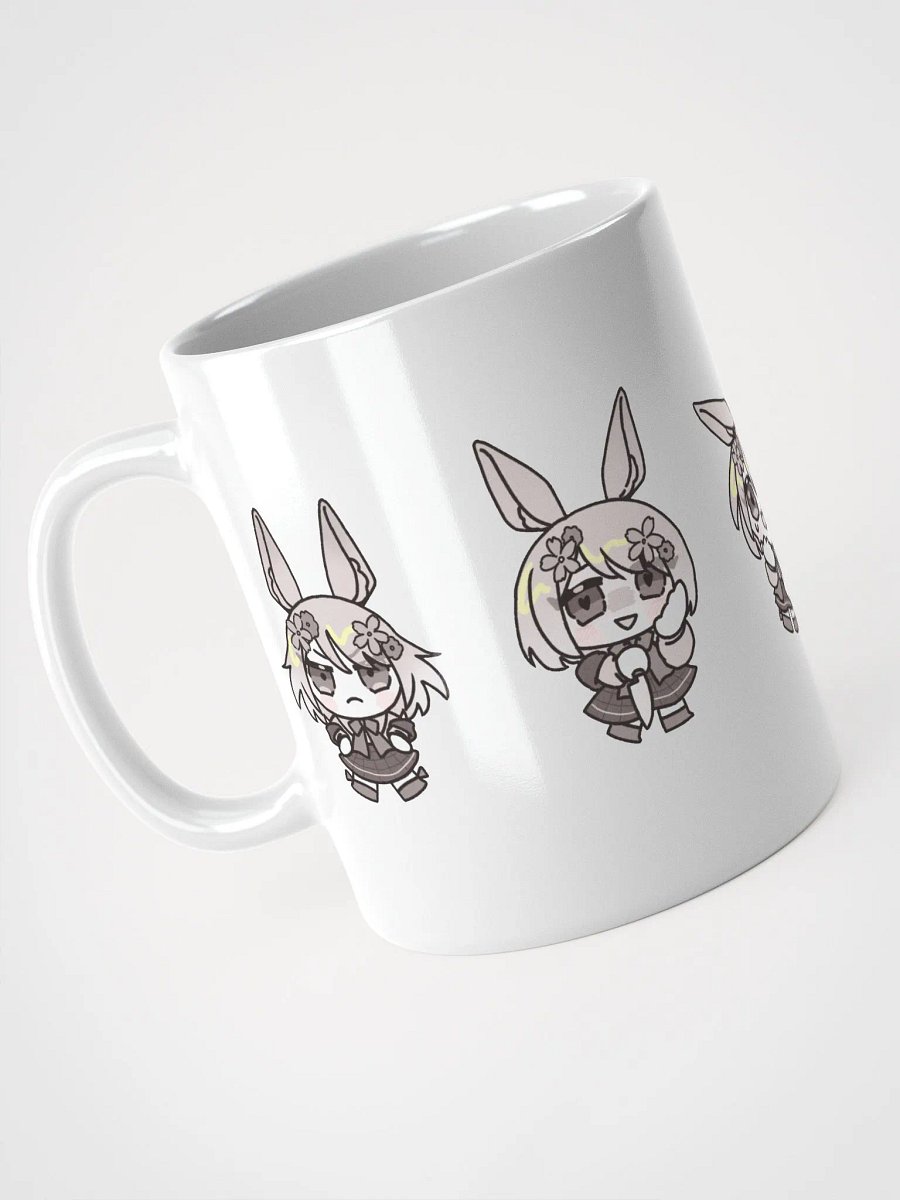 [LIMITED] Kara mug! product image (3)