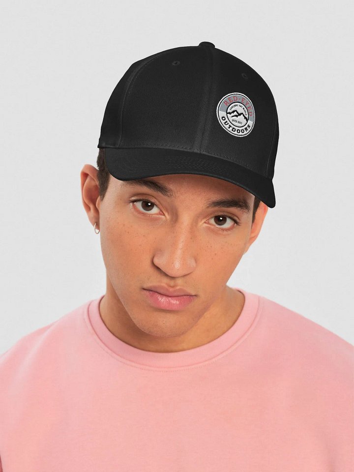 Explore Flexfit Adventure Cap product image (4)