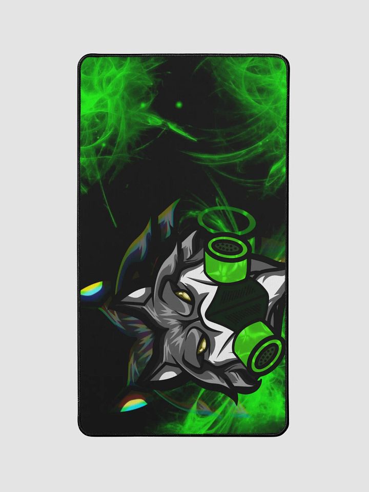 Toxic Mousepad product image (1)