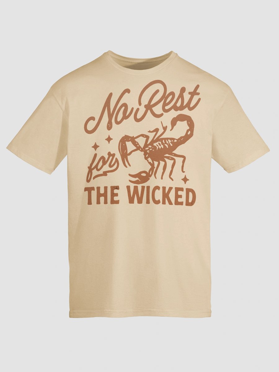 No Rest for the Wicked product image (9)