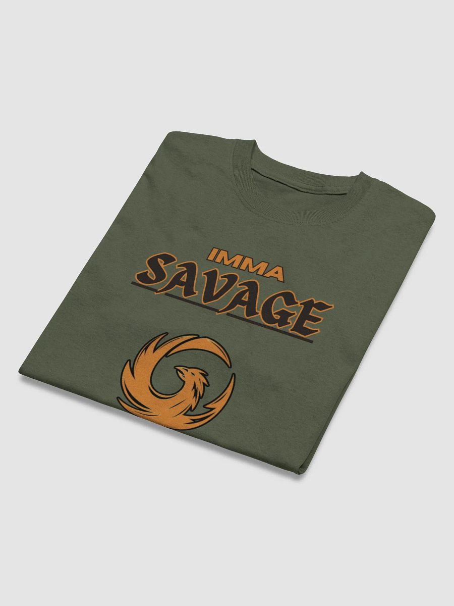 Imma Savage Tee product image (20)
